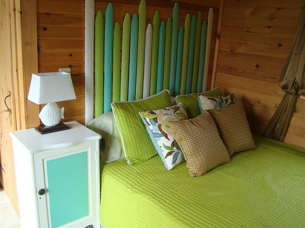 Bay Leaf Cottages & Bistro Lincolnville Zewnętrze zdjęcie