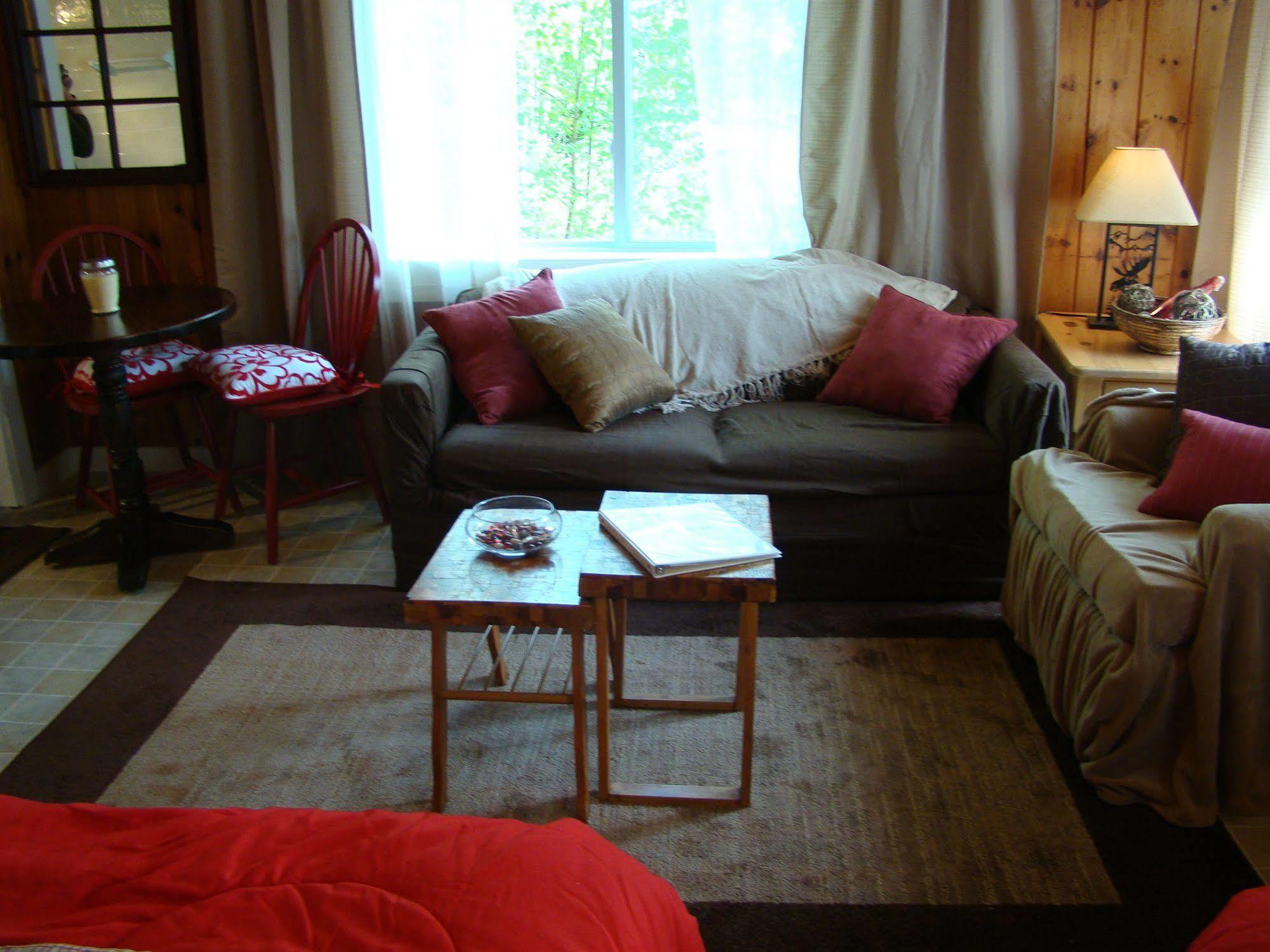 Bay Leaf Cottages & Bistro Lincolnville Zewnętrze zdjęcie
