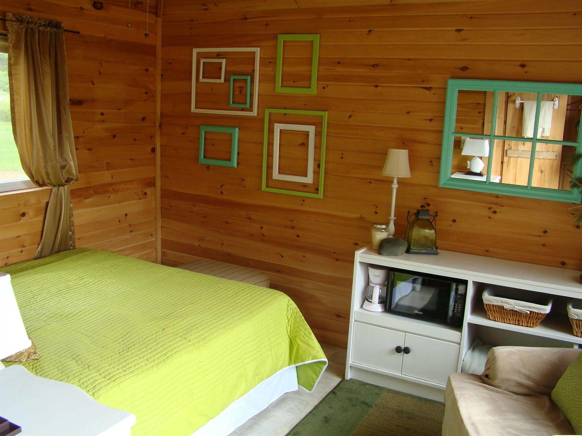 Bay Leaf Cottages & Bistro Lincolnville Zewnętrze zdjęcie