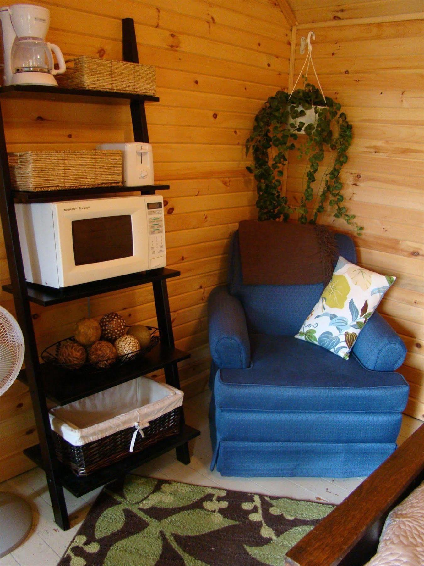 Bay Leaf Cottages & Bistro Lincolnville Zewnętrze zdjęcie