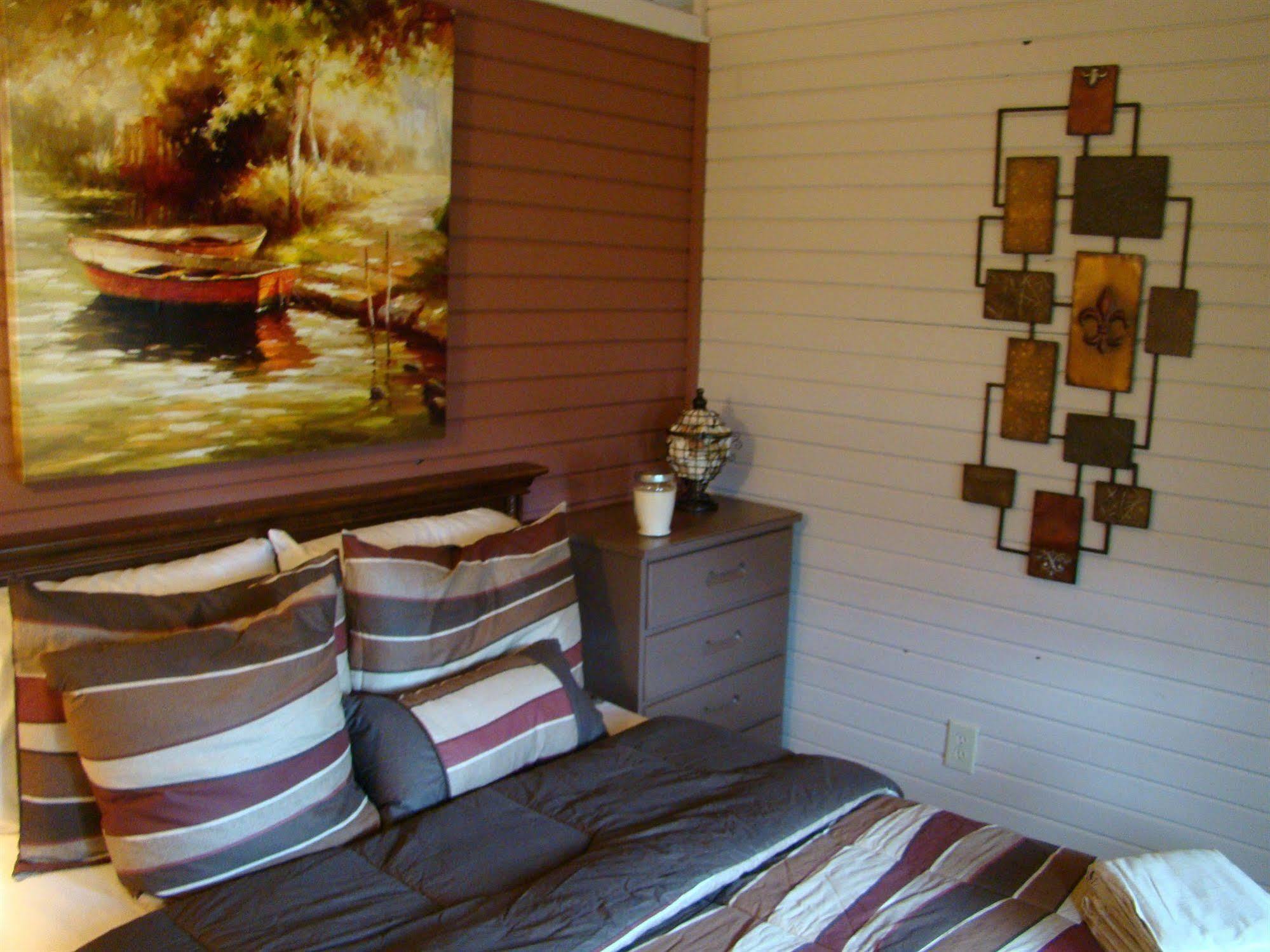 Bay Leaf Cottages & Bistro Lincolnville Zewnętrze zdjęcie